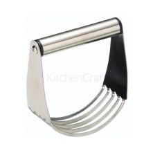 KitchenCraft Stainless Steel Pastry Blender